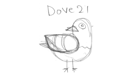 dove_rough